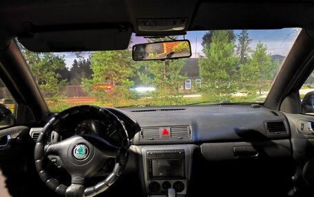 Skoda Octavia IV, 2008 год, 630 000 рублей, 5 фотография