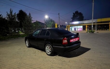 Skoda Octavia IV, 2008 год, 630 000 рублей, 2 фотография