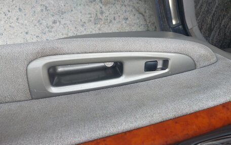 Toyota Mark II VIII (X100), 2000 год, 850 000 рублей, 7 фотография