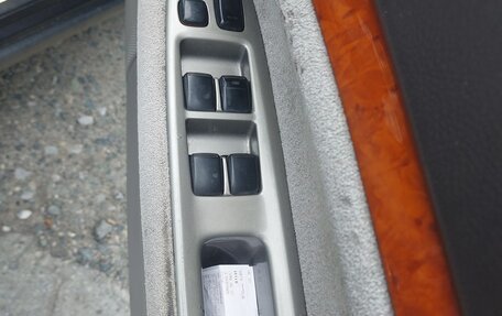 Toyota Mark II VIII (X100), 2000 год, 850 000 рублей, 8 фотография
