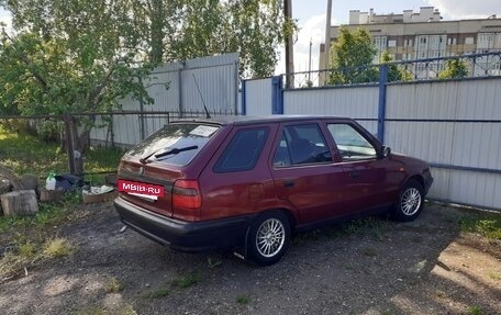 Skoda Felicia I рестайлинг, 1997 год, 197 000 рублей, 11 фотография