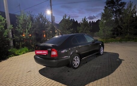 Skoda Octavia IV, 2008 год, 630 000 рублей, 3 фотография