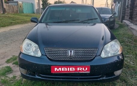 Toyota Mark II VIII (X100), 2000 год, 850 000 рублей, 6 фотография