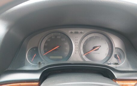 Toyota Mark II VIII (X100), 2000 год, 850 000 рублей, 14 фотография