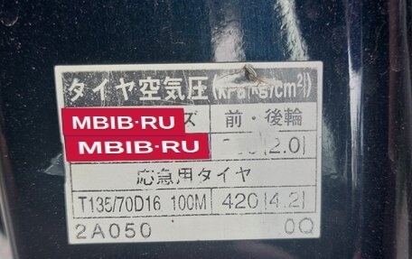 Toyota Mark II VIII (X100), 2000 год, 850 000 рублей, 10 фотография