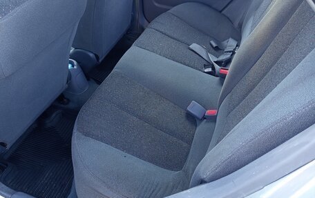 Hyundai Accent II, 2006 год, 240 000 рублей, 6 фотография