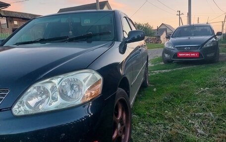 Toyota Mark II VIII (X100), 2000 год, 850 000 рублей, 5 фотография
