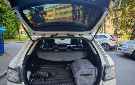 Mazda CX-7 I рестайлинг, 2011 год, 1 000 000 рублей, 6 фотография