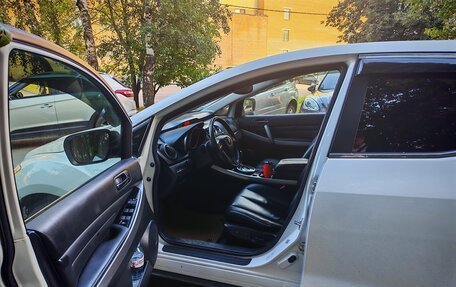 Mazda CX-7 I рестайлинг, 2011 год, 1 000 000 рублей, 3 фотография