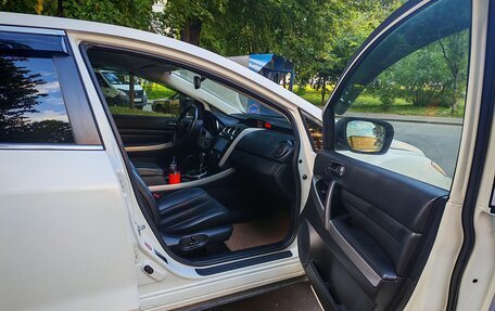 Mazda CX-7 I рестайлинг, 2011 год, 1 000 000 рублей, 9 фотография