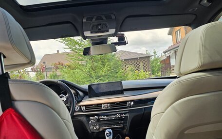 BMW X5, 2013 год, 3 500 000 рублей, 4 фотография