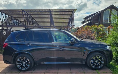 BMW X5, 2013 год, 3 500 000 рублей, 7 фотография