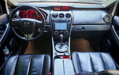 Mazda CX-7 I рестайлинг, 2011 год, 1 000 000 рублей, 12 фотография