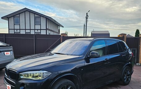 BMW X5, 2013 год, 3 500 000 рублей, 3 фотография