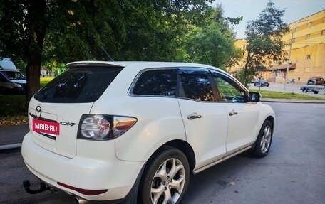 Mazda CX-7 I рестайлинг, 2011 год, 1 000 000 рублей, 7 фотография