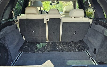 BMW X5, 2013 год, 3 500 000 рублей, 11 фотография