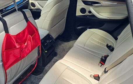 BMW X5, 2013 год, 3 500 000 рублей, 9 фотография