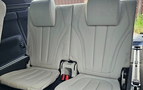 BMW X5, 2013 год, 3 500 000 рублей, 13 фотография