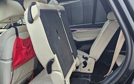 BMW X5, 2013 год, 3 500 000 рублей, 14 фотография