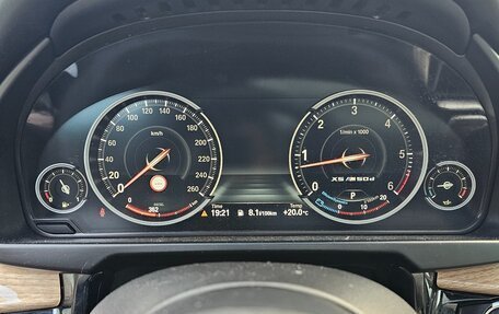 BMW X5, 2013 год, 3 500 000 рублей, 18 фотография