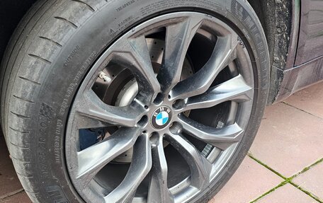 BMW X5, 2013 год, 3 500 000 рублей, 20 фотография