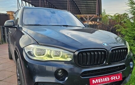 BMW X5, 2013 год, 3 500 000 рублей, 2 фотография