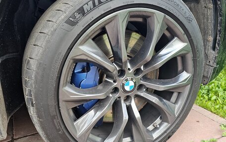 BMW X5, 2013 год, 3 500 000 рублей, 21 фотография