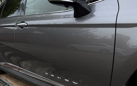 Toyota Camry, 2022 год, 3 650 000 рублей, 3 фотография