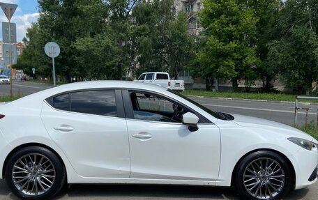 Mazda 3, 2013 год, 900 000 рублей, 3 фотография