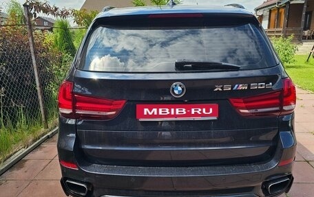 BMW X5, 2013 год, 3 500 000 рублей, 8 фотография