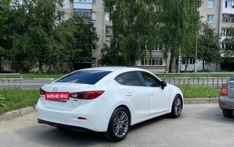 Mazda 3, 2013 год, 900 000 рублей, 6 фотография