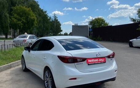 Mazda 3, 2013 год, 900 000 рублей, 5 фотография