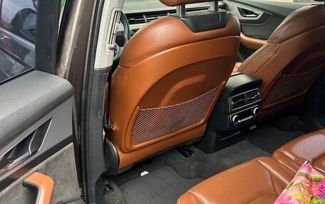 Audi Q7, 2015 год, 2 800 000 рублей, 7 фотография