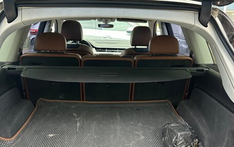 Audi Q7, 2015 год, 2 800 000 рублей, 8 фотография