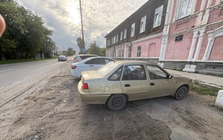 Daewoo Nexia I рестайлинг, 2011 год, 167 000 рублей, 6 фотография