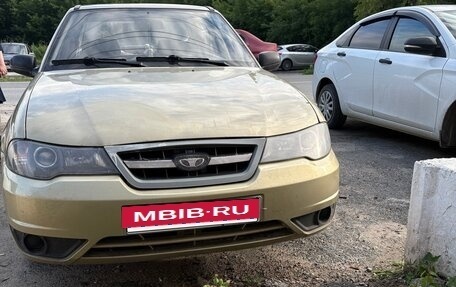 Daewoo Nexia I рестайлинг, 2011 год, 167 000 рублей, 5 фотография