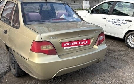 Daewoo Nexia I рестайлинг, 2011 год, 167 000 рублей, 7 фотография