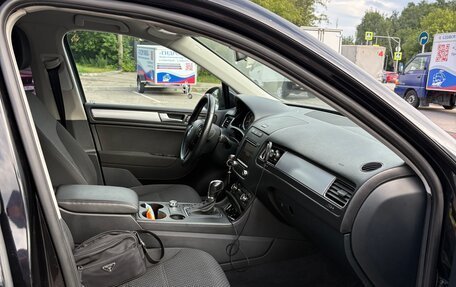 Volkswagen Touareg III, 2013 год, 2 200 000 рублей, 8 фотография