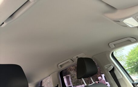 Volkswagen Touareg III, 2013 год, 2 200 000 рублей, 9 фотография