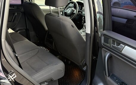 Volkswagen Touareg III, 2013 год, 2 200 000 рублей, 20 фотография