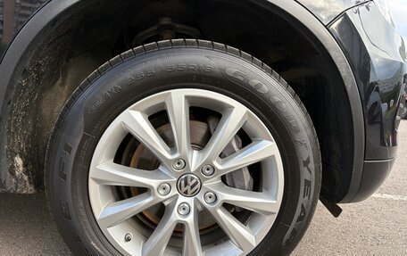Volkswagen Touareg III, 2013 год, 2 200 000 рублей, 16 фотография