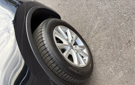 Volkswagen Touareg III, 2013 год, 2 200 000 рублей, 18 фотография