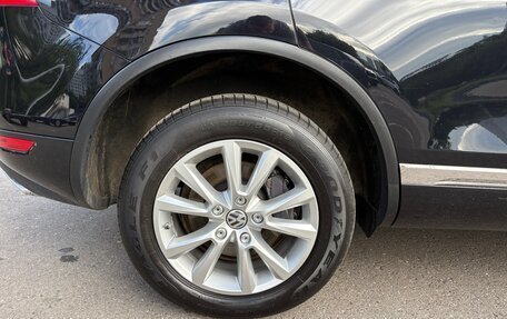 Volkswagen Touareg III, 2013 год, 2 200 000 рублей, 14 фотография