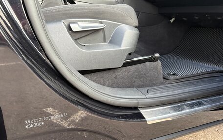 Volkswagen Touareg III, 2013 год, 2 200 000 рублей, 19 фотография