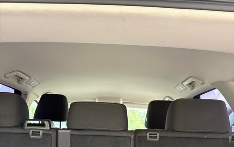 Volkswagen Touareg III, 2013 год, 2 200 000 рублей, 21 фотография