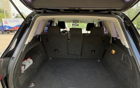 Volkswagen Touareg III, 2013 год, 2 200 000 рублей, 22 фотография