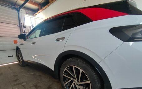 Volkswagen ID.4, 2022 год, 3 155 000 рублей, 2 фотография