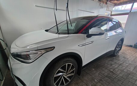 Volkswagen ID.4, 2022 год, 3 155 000 рублей, 12 фотография