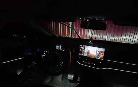 Volkswagen ID.4, 2022 год, 3 155 000 рублей, 11 фотография
