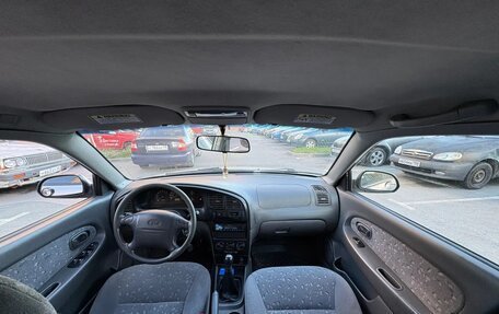 KIA Spectra II (LD), 2008 год, 360 000 рублей, 6 фотография